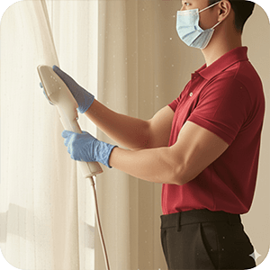 لمسة عناية تعيد للبيت انتعاشه