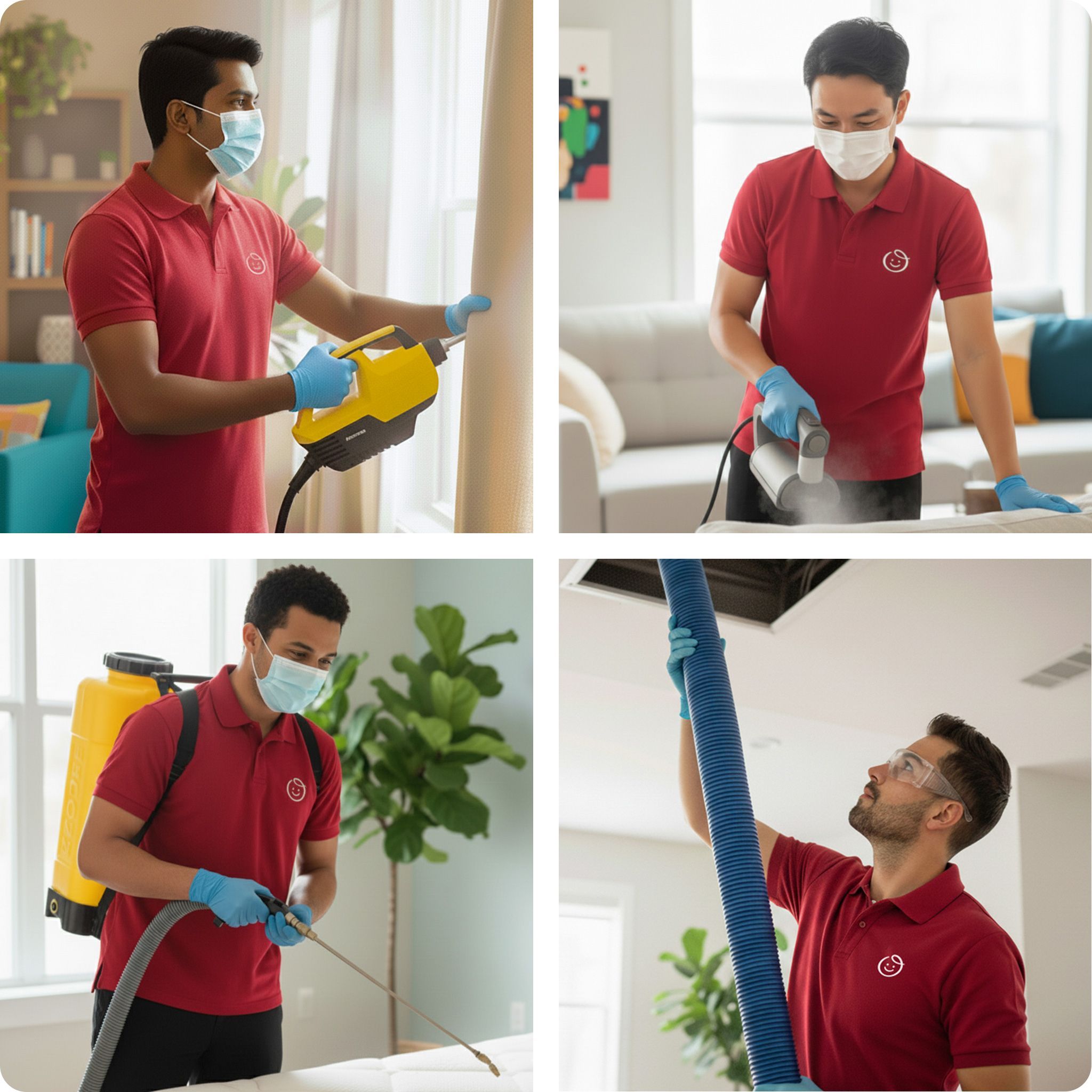 المنزل الصحي