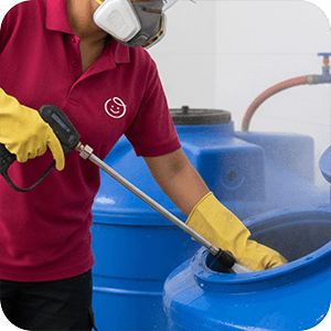 مياه آمنة لسلامة عائلتك